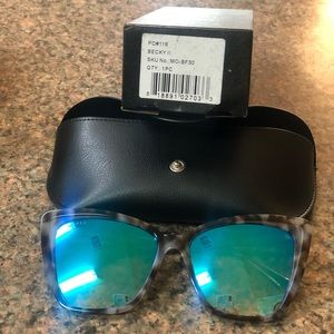 DIFF sunglasses. Brand new, never worn
